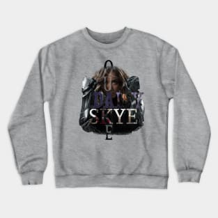 QUAKE Crewneck Sweatshirt